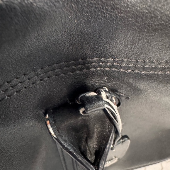 RADLEY LONDON Elegant Black Satchel - Picture 12 of 13